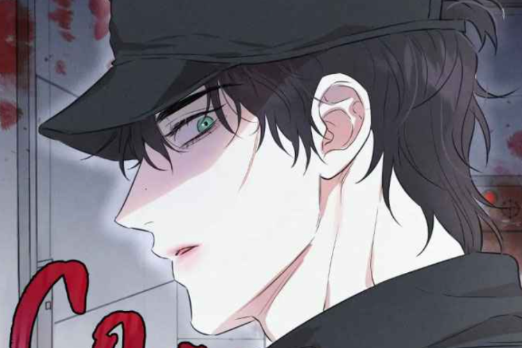RAW Leer Manhwa BL En la Línea del Arrepentimiento Capítulo 3 en Español, Una Felicidad