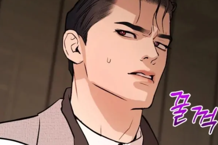 Enlance de Pearl Boy : Ignite The Dawn Manhwa Capítulo 15 Español Sub, Yuta y Seunghyun cenaron