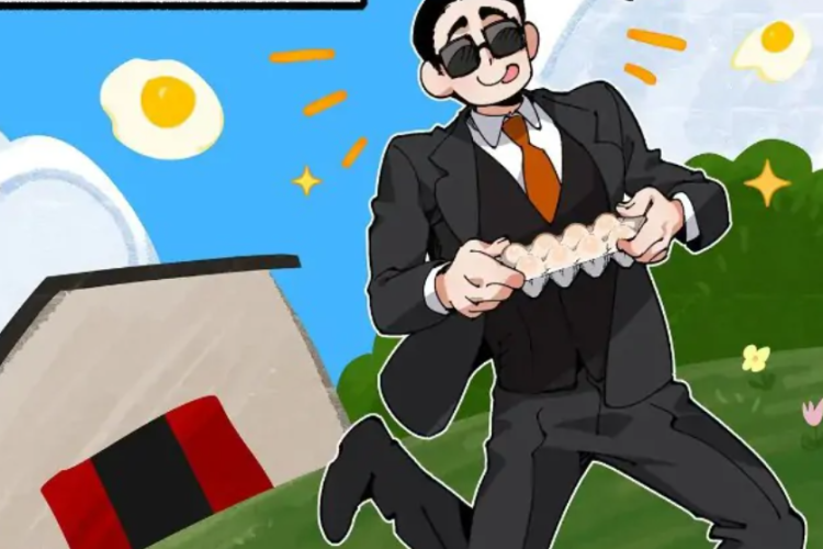 Spoiler RAW! Leer Manhwa La Granja del Señor A (Mr.A's Farm) Capítulo 11 en Español, La Mejor Ayuda