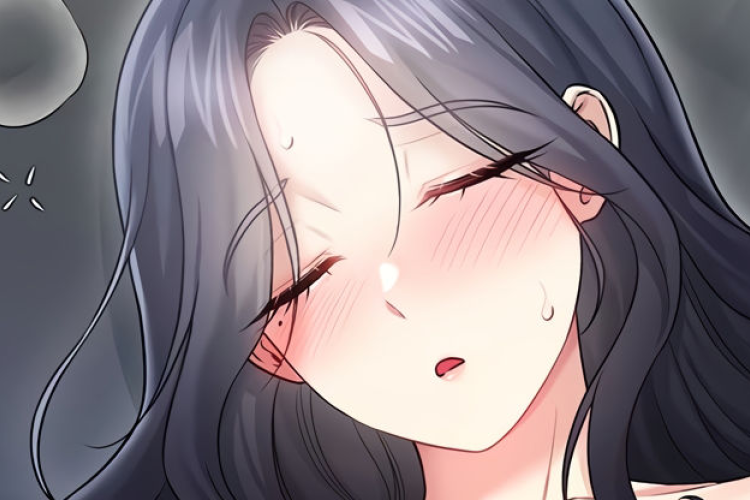 RAW Manhwa Wireless Onahole Capítulo 60 español Sub y Spoilers, un sueño muy tranquilo