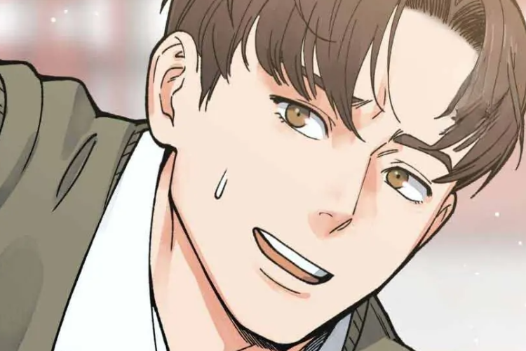 Manhwa BL Caída Libre Capítulo 5 en Español: Spoiler, Fecha de Publicación y Enlace para Leerlo