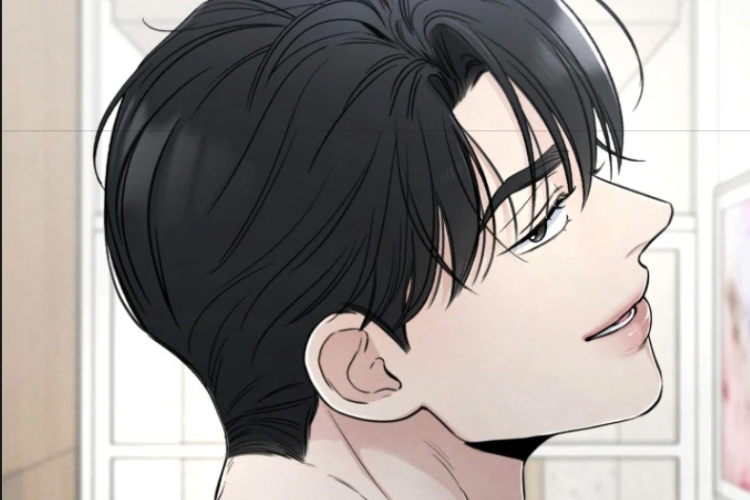 Leia del Manhwa ¿Quien es el Mentiroso? Capítulo 45 en Español, Jaehon extraña a Eunkyo