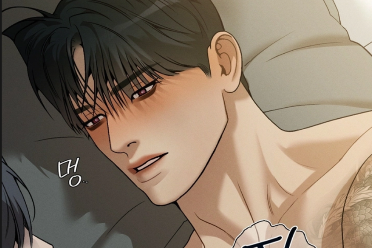 Spoiler BL Manhwa Pearl Boy : Ignite The Dawn Capítulo 30 en Español, ¡Seunghyun se está volviendo cada vez más posesivo!