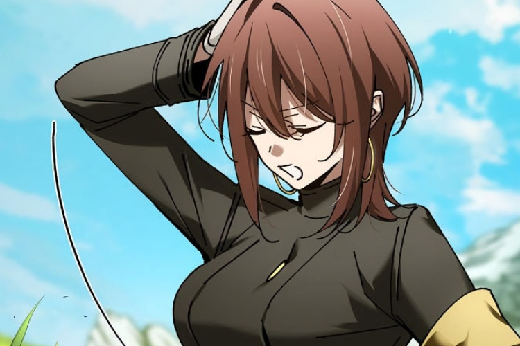 Leer Blink Master of the Magic Academy Manhwa Capítulo 78 Español Sub, El rey de los elfos Florin aparecerá