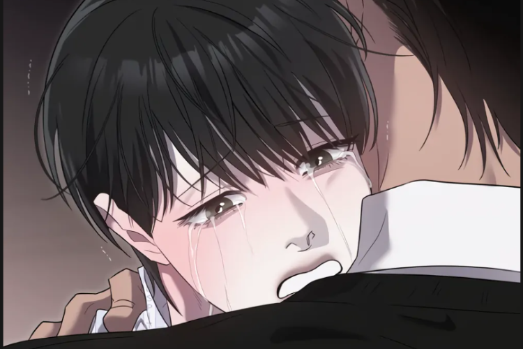 Update! Leer BL Deseo Esperanzado Temporada 2 Capítulo 5 en Español, Taeho está gravemente herido
