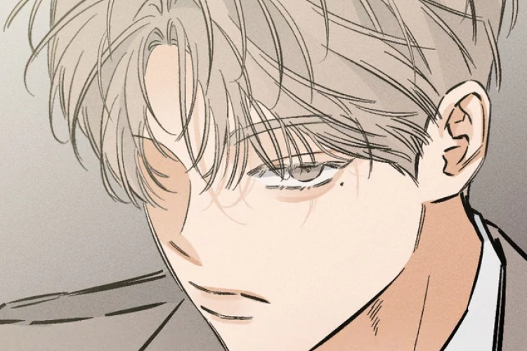RAW Detras del escenario Manhwa Capítulo 26 Español Sub, Jinwoo looks very tired