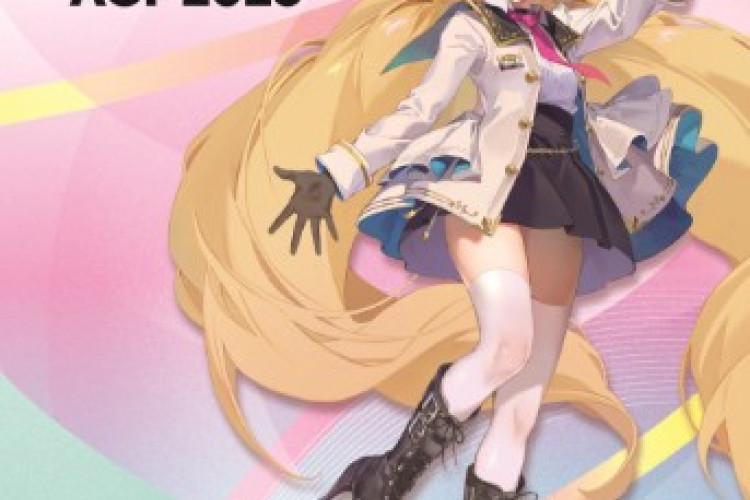 Star Stage: Kadokawa presentará a actores de voz de Re:ZERO y Oshi no Ko en la AGF 2026