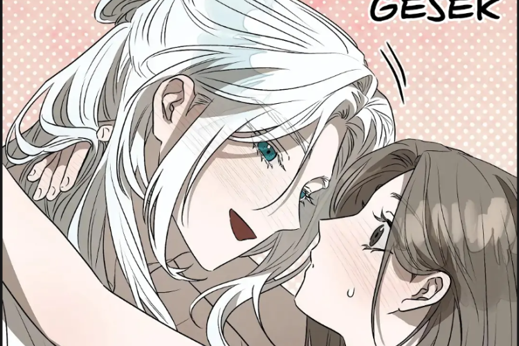 Spoilers de Manhwa ¿Se Pueden Atrapar Sirenas Con Una Caña de Pescar? Capítulo 10 en Español, La Romance de Dos Amantes
