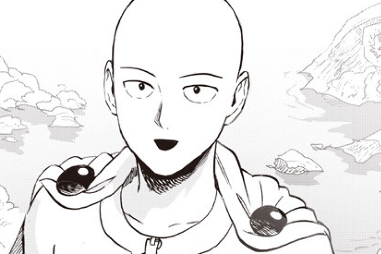 Manga One Punch Man Capítulo 292 en Español Scan RAW, Hay un nuevo personaje que aparece