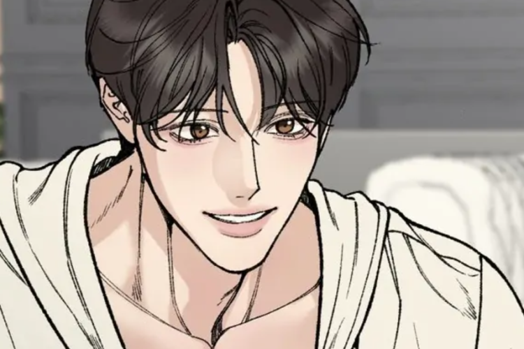 ¡Un ligón de nivel divino! RAW Lectura Manhwa Toy Daddy Capítulo 7 Español