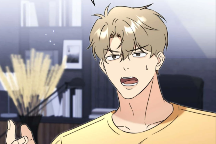 Link Leer el Manhwa BL Mismatch Guide Capítulo 16 en Español, La unión de dos amantes