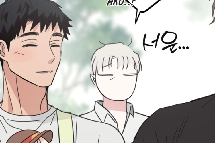 Leer Manhwa Our Sunny Days (Cuando el Sol se Asoma) Capítulo 62 en Español, El abuelo extraña a su difunta esposa