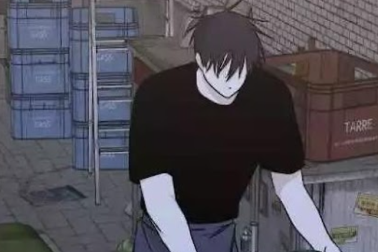 Leer Manhwa BL Low Tide in Twilight (Marea Baja En El Crepúsculo) Capítulo 113 en Español, ¡Deja de pensar en negativo!