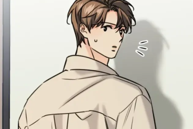 RAW Enlance Melting Point (Punto de fusión) Manhwa Capítulo 23 Español Sub Scan, Una invitación difícil de rechazar