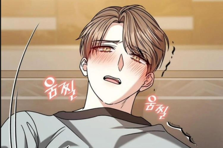 Update! Leer Expiration Date (Fecha de expiración) S2 Capítulo 38 en Español, ¡El amor se vuelve más intenso!