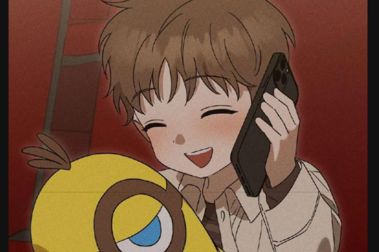 Leer el Manhwa Por Fin llega la Primavera Capítulo 17 en Español, Una pareja enamorada