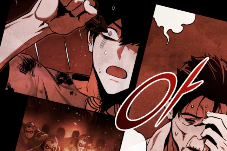 Spoiler du Manhwa The Wandering Knight’s Survival Manual Capítulo 23 en Español, ¡Un debate fascinante!