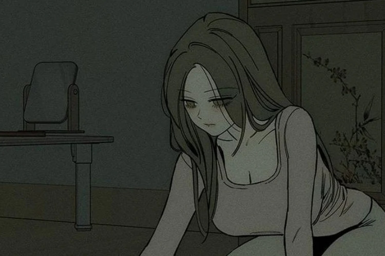 Leer Lágrimas entre Flores Marchitas (Tears on a Withered Flower) Capitulo 55 en Español Menú Para La Cena De Esta Noche Es Tan Especial