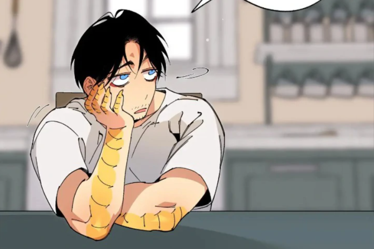 Lectura de Manhwa La Granja del Señor A (Mr.A's Farm) Capítulo 15 en Español, Crear nuevos huevos