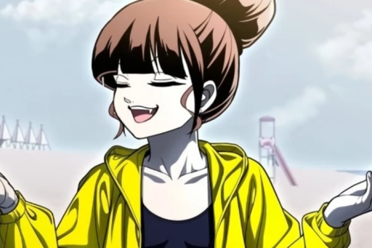 Leer Manhwa Plaything (A Sense of Amusement) Capítulo 66 en Español Scan, Ahyun tiene dificultades para comprender lo que está sucediendo