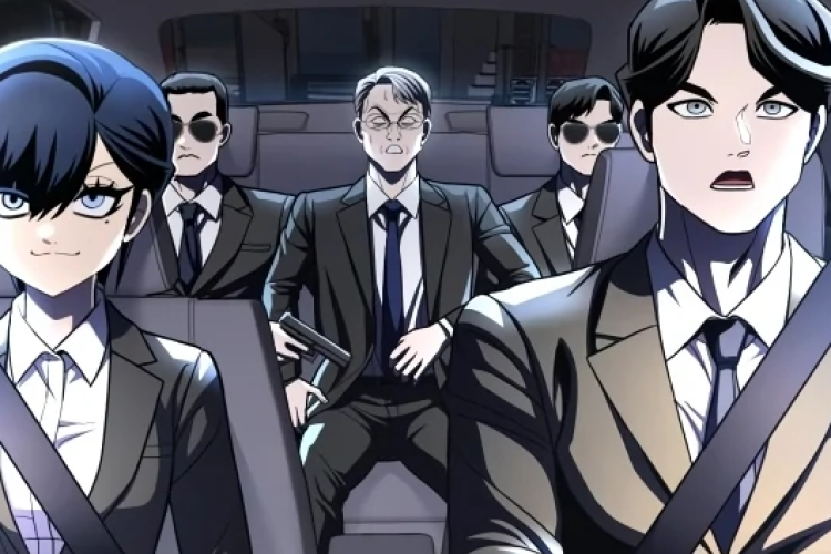 Leer Manhwa Plaything Temporada 2 Capítulo 61 Español, El plan de Yoon Garam para destruir a Ahyun y a su tío