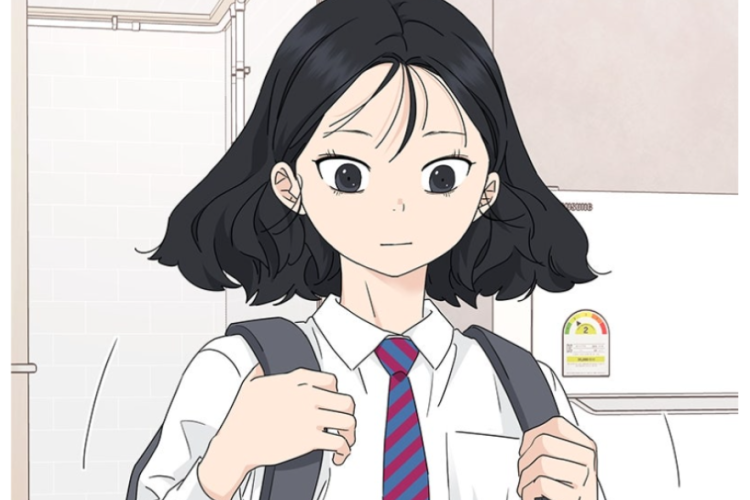 Lecture de Manhwa Sami, Sube el Volumen Capítulo 23 en Español, Sami incluso se puso nervioso