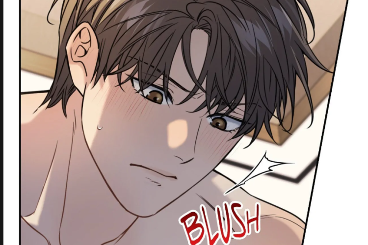 Spoilers Manhwa Melting Point (Punto de Fusión) S2 Capítulo 27 en Español, El partido de Ian Ryu