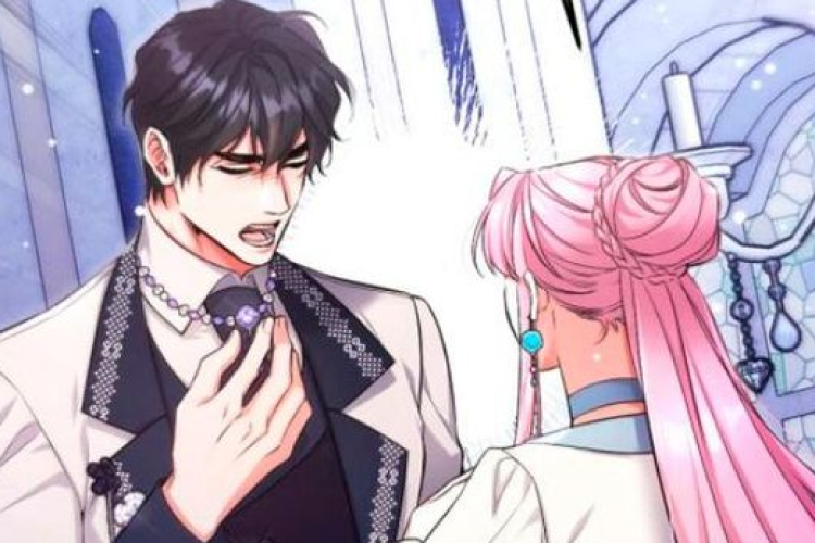 Leer Manhwa MI Amor Abandonado Capítulo 101 en Español Scan, La situación se está caldeando