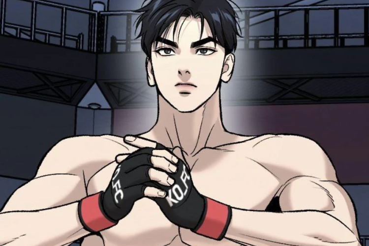 RAW Leer Manhwa BL Jinx Temporada 2 Capítulo 76 en Español, El Amor ya ha Comenzado a Surgir