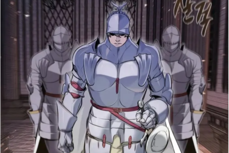 Spoilers de Manhwa The Regressed Mercenary’s Machinations 62 en Español, ¡La guerra ha comenzado!