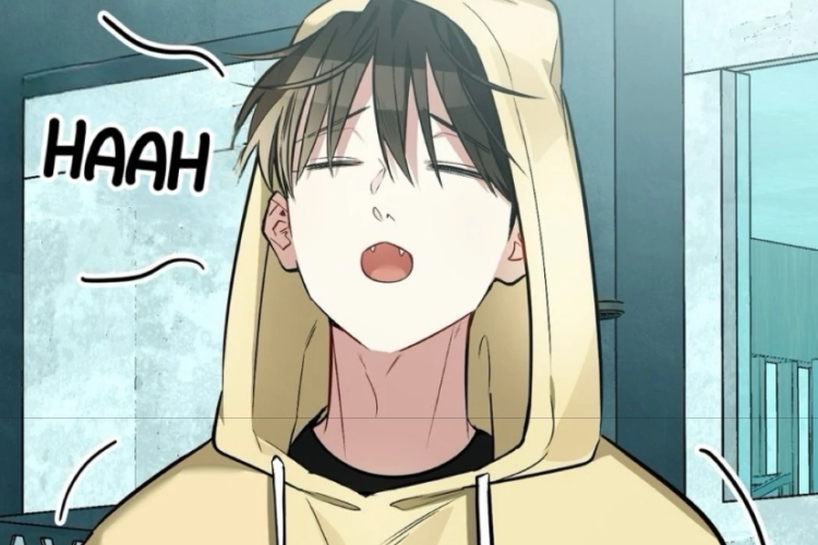 Spoilers du ¡Dame un Bebé Lince, Si no Quieres Verme Enloquecer! Capítulo 14 en Español, ¡Taejun se acerca!