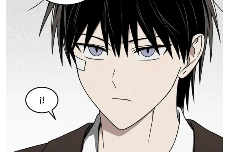 Leia el Manhwa BL Actividades de Liderazgo Problemáticas S2 Capítulo 34 en Español, Profunda decepción 