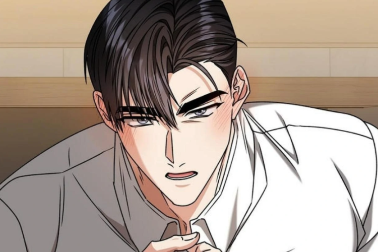 Spoilers BL Expiration Date (Fecha de expiración) S2 Capítulo 38 en Español, Seoin y Minho cada vez más calientes