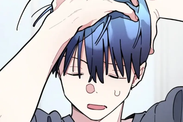 Leer Manhwa BL One Room TA Capítulo 66 en Español, ¡Ayoung vendrá mañana!