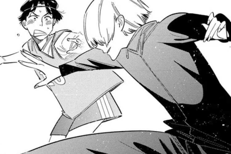 ¡Hombre increíble! Enlace Para Leer el Manga Kanojo, Okarishimasu Capítulo 396 en Español
