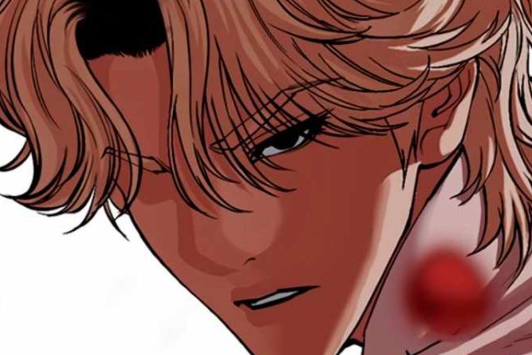 RAW Spoilers y Enlace para leer el cómic Lookism Capítulo 570 en español, Agradece la situación a la que te enfrentas