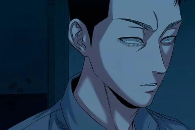 Enlance El misterio del pueblo Gwichon Manhwa Capítulo 64 Español Sub, habitante misterioso