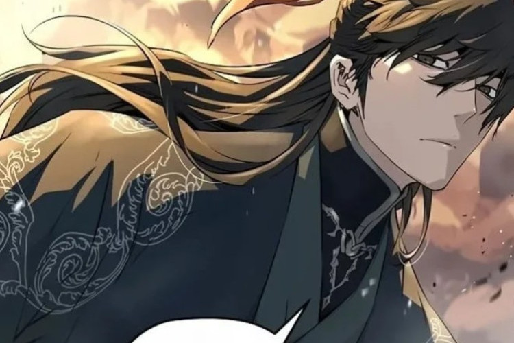 Manhwa Regresion Absoluta Capitulo 127 en Español Scan, Entendido sin necesidad de que se lo digan
