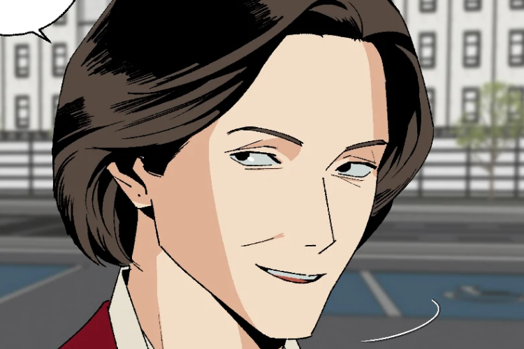 Leer Manhwa BL La paz de mi Señor Capítulo 11 en Español, RAW! Negociación Difícil
