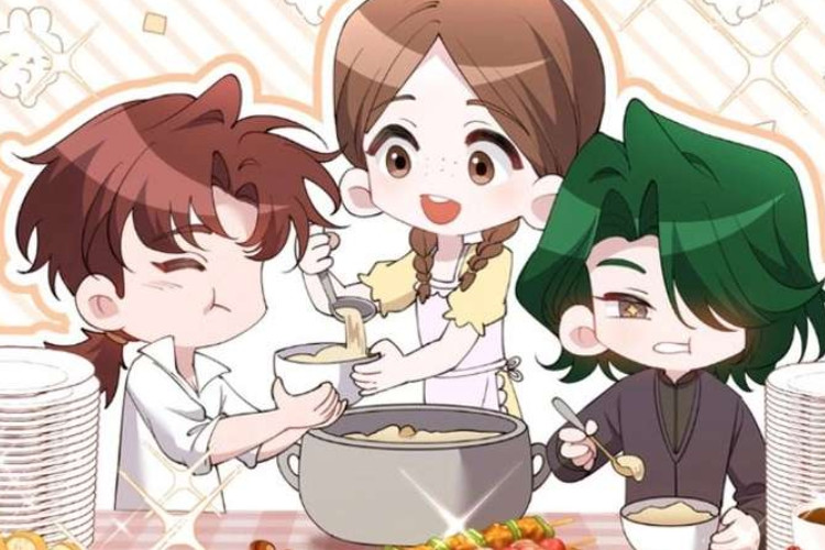 Enlace Dedicare Mi Vida A La Venganza Capítulo 18 en Español  Hay Que Ir A Por Todas Para Vengarse