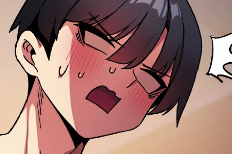 Enlance Stop Smoking! (Deja de Fumar!) Capítulo 84 Español RAW, La confusa elección de Gangchan