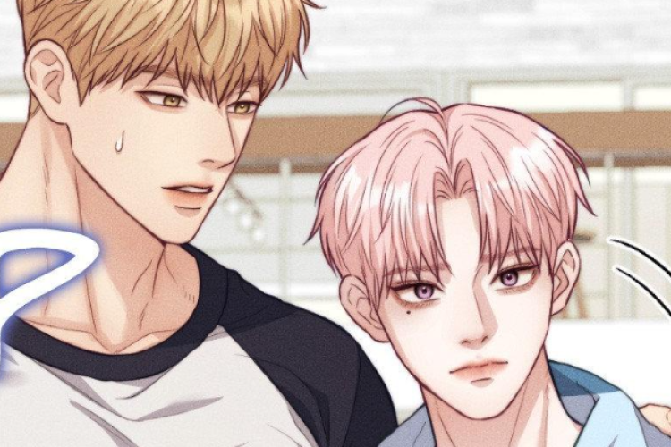 Manhwa Love Remedy Capítulo 44 Español RAW, un amor extraordinario