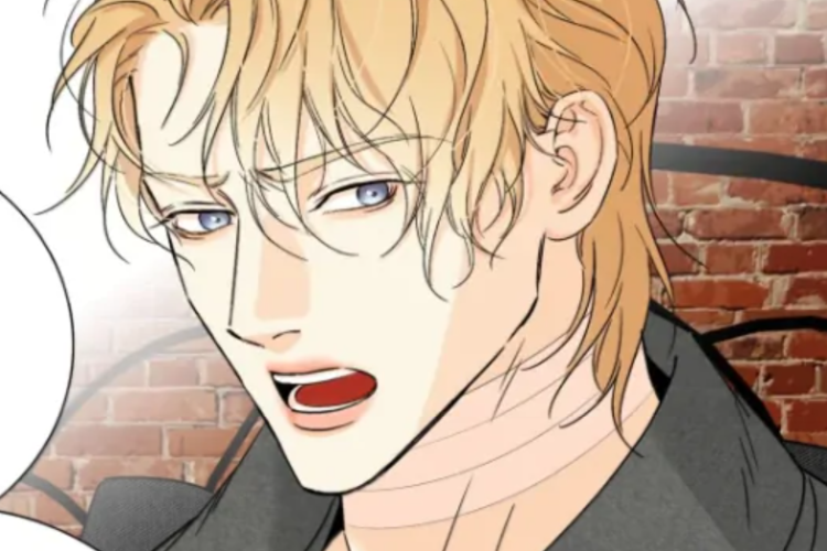 Spoiler RAW! Leer Manhwa BL Otoño en el Cementerio Capítulo 20 en Español, Debe Mantenerse en Secreto