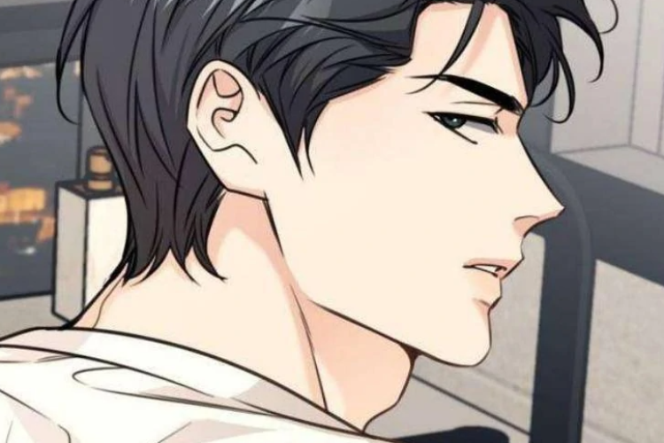Leer Melting Point (Punto de fusión) Manhwa Capítulo 12 Español Scan, De repente se le escapó decir algo