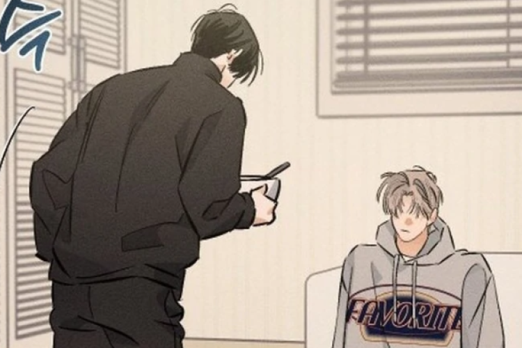 RAW Manhwa Detras del Escenario (Stage Behind) Capítulo 21 en Español, ¡No quiero perderlo!