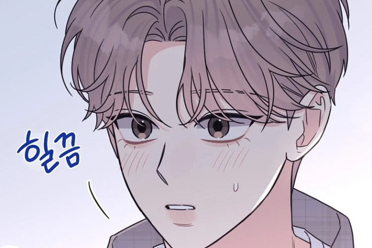 RAW Leer Manhwa BL Alpha Trauma Capítulo 27 en Español, Una Escena de Cama Muy Seductora