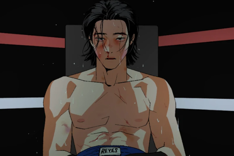 Leer Manhwa BL La paz de mi Señor Capítulo 14 en Español, RAW! El Mayor Desengaño