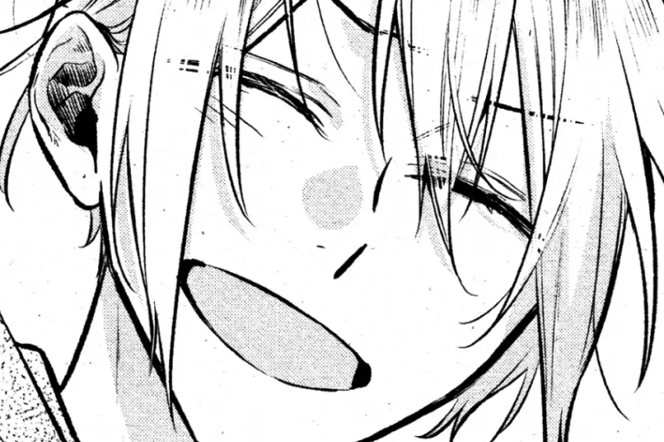 RAW Leer Manga BL Hirano to Kagiura Capítulo 33 en Español, Dos Parejas Adorables