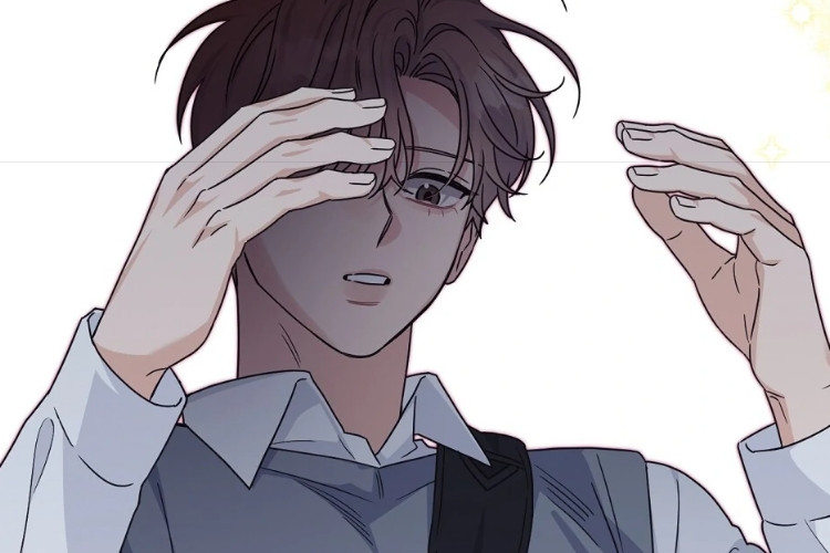 BL Manhwa Alpha Trauma Capítulo 23 en Scan Español El Pasado Sigue Persiguiendo Hasta Ahora