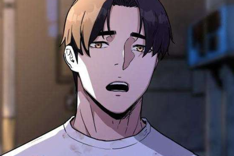 RAW Manhwa Otherworld Mercenary Capítulo 7 Español Sub y Spoilers, Misión: destruir 1 grupo